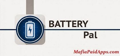 download Battery Pal Premium apk
